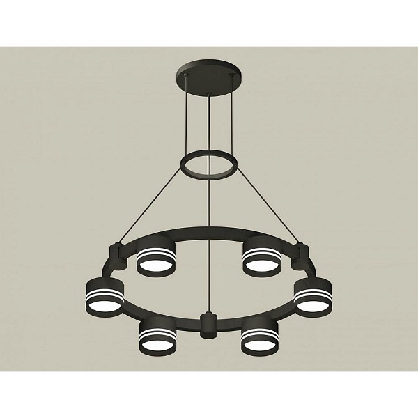 Подвес AMBRELLA LIGHT XR XR92051203