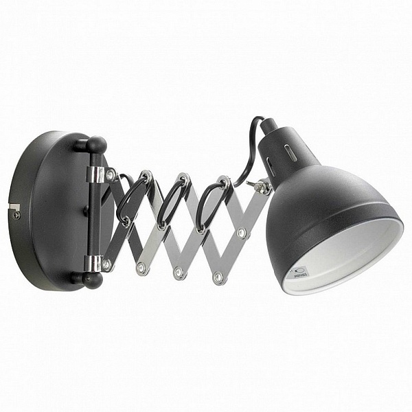 Бра LUSSOLE KOYUKUK LSP-8049V