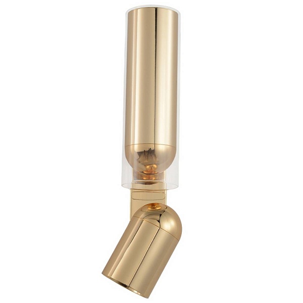 Бра CRYSTAL LUX VENTO VENTO AP15W LED GOLD