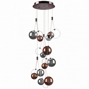 Подвес LIGHTSTAR SFERETTA 801189