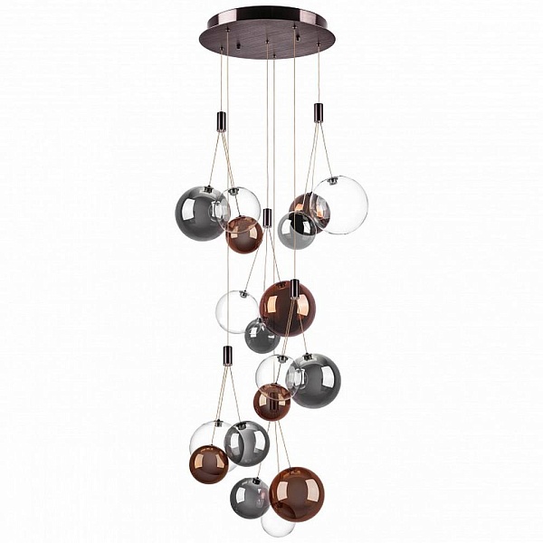 Подвес LIGHTSTAR SFERETTA 801189