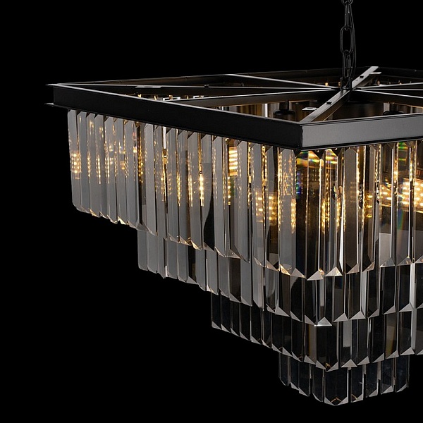 Люстра подвесная LOFT IT PRISM 10018/600S