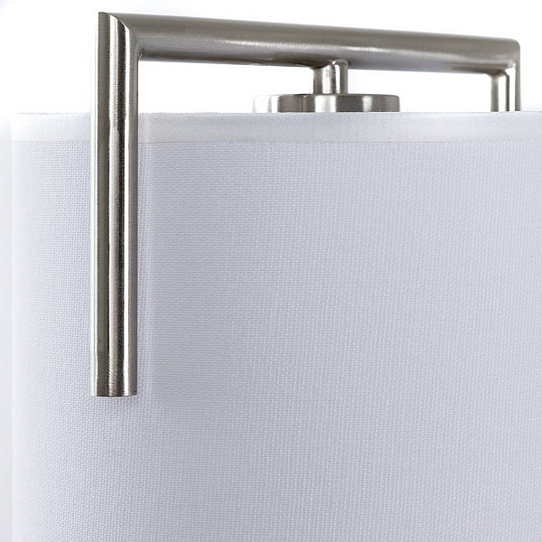 Бра ARTE LAMP APEROL A5031AP-1SS