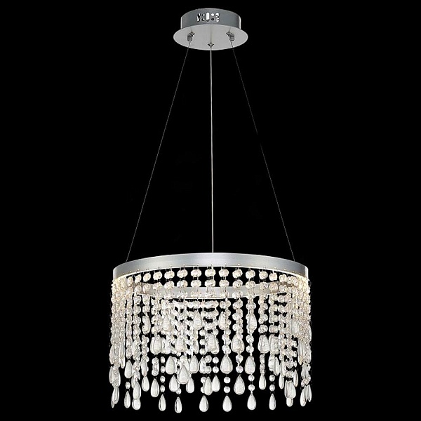 Люстра подвесная ST LUCE VEGA SL6201.103.24