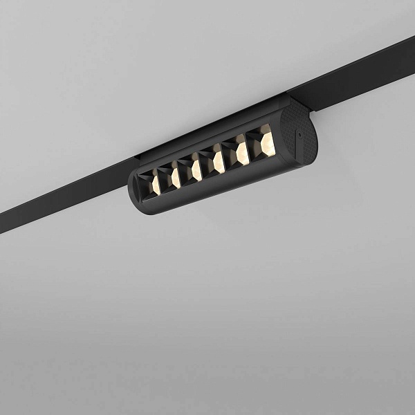 Трековый светильник ELEKTROSTANDARD SLIM MAGNETIC a062994