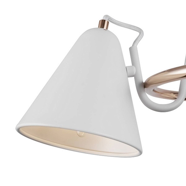 Люстра подвесная FREYA FALKE MARKET FR8001PL-03WG