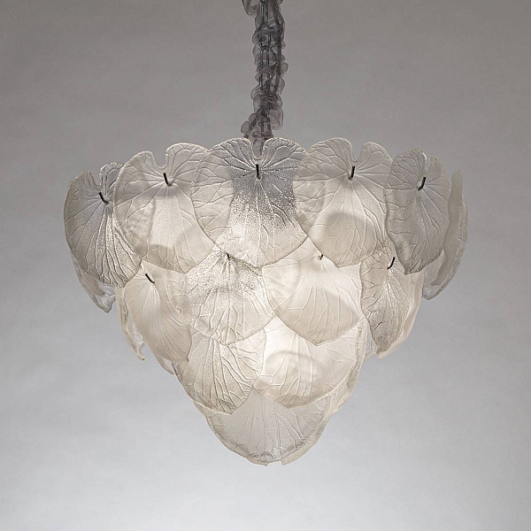 Люстра подвесная ARTE LAMP KAPRI A4078LM-9CC