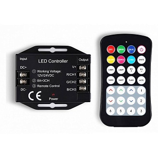 Контроллер AMBRELLA LIGHT GS GS11351