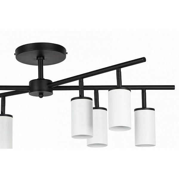 Люстра потолочная LIGHTSTAR RULLO LR728368