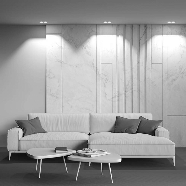 Светильник встраиваемый MAYTONI ALFA LED DL043-02-15W4K-SQ-W