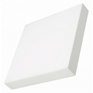 Светильник потолочный ARLIGHT QUADRO 34798
