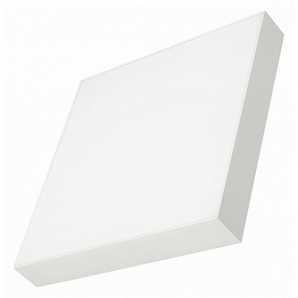 Светильник потолочный ARLIGHT QUADRO 34798