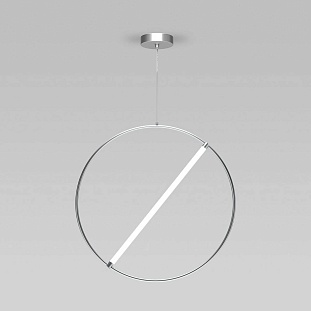 Подвес EUROSVET ELEMENT 90282/1 хром