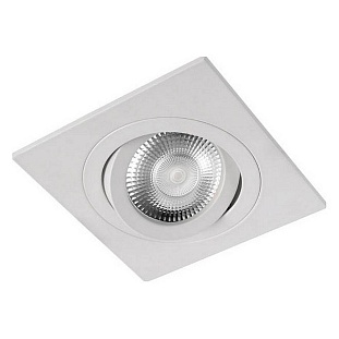 Светильник встраиваемый LOFT IT HAP 10341/A White
