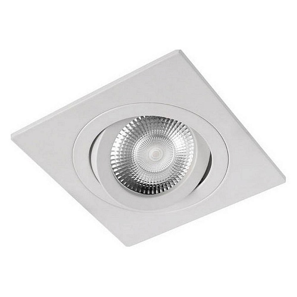 Светильник встраиваемый LOFT IT HAP 10341/A White
