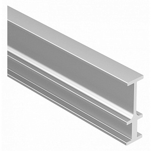 Профиль для ленты LED накладной FOLED 20x6мм без рассеивателя (2м) 25232 ARLIGHT