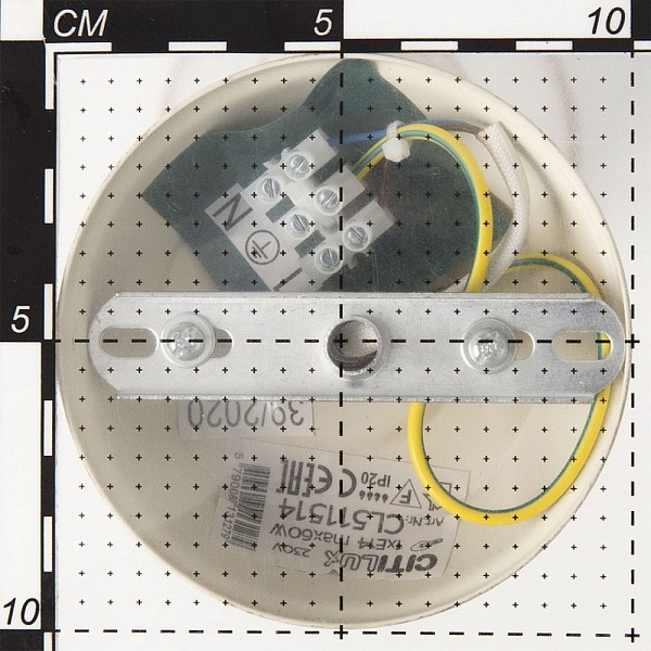 Бра CITILUX ПРОВАНС CL511514