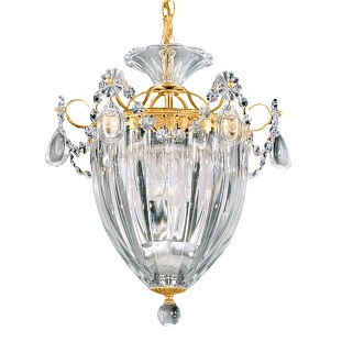 Люстра подвесная SCHONBEK BAGATELLE 1243-22