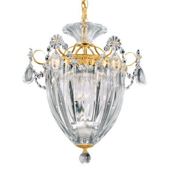 Люстра подвесная SCHONBEK BAGATELLE 1243-22