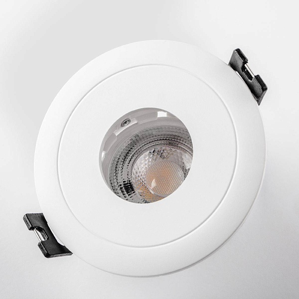 Светильник встраиваемый LIGHTSTAR ANELLO 12206