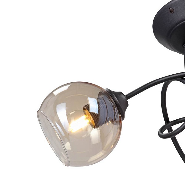 Люстра потолочная VITALUCE V43090 V43090-13/3PL