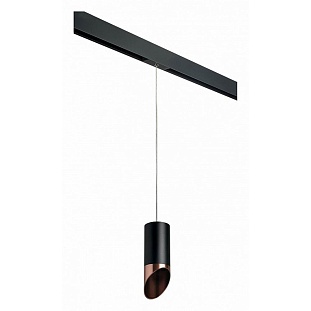 Трековый светильник LIGHTSTAR RULLO PRORP437130