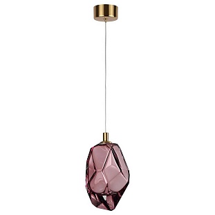 Подвес ODEON LIGHT HIGHTECH 7113/4LA