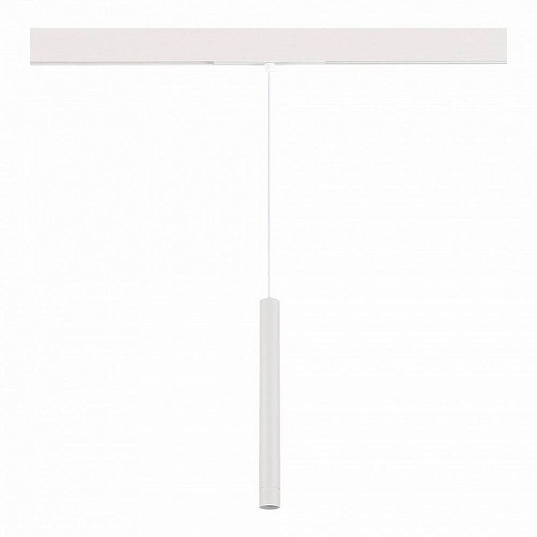 Трековый светильник ST LUCE SKYLINE 48 ST682.536.07