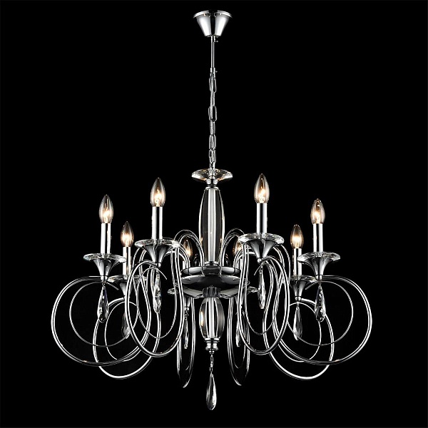 Люстра подвесная LUMION LAOKA 8032/8