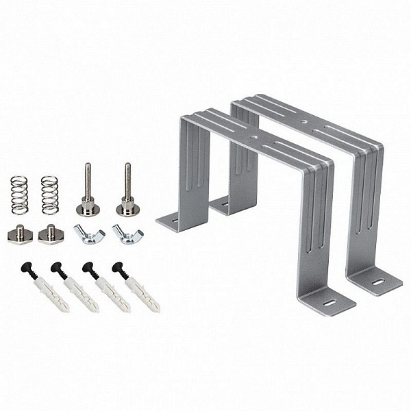 Крепеж для профиля S2-LINE-10570 SET 021189 ARLIGHT