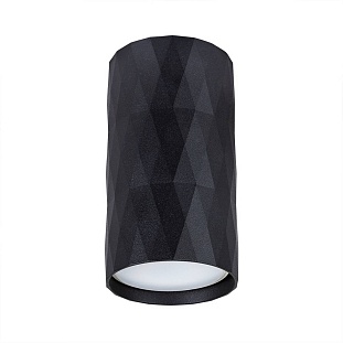 Спот ARTE LAMP FANG A5557PL-1BK