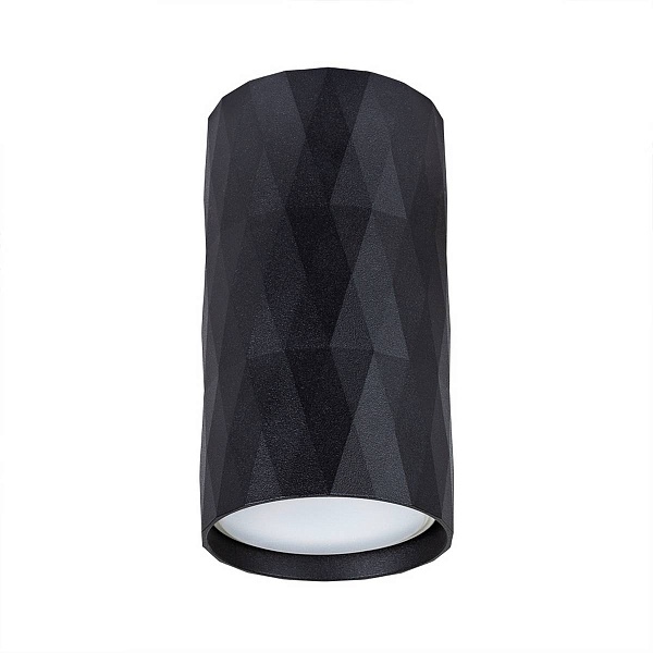Спот ARTE LAMP FANG A5557PL-1BK