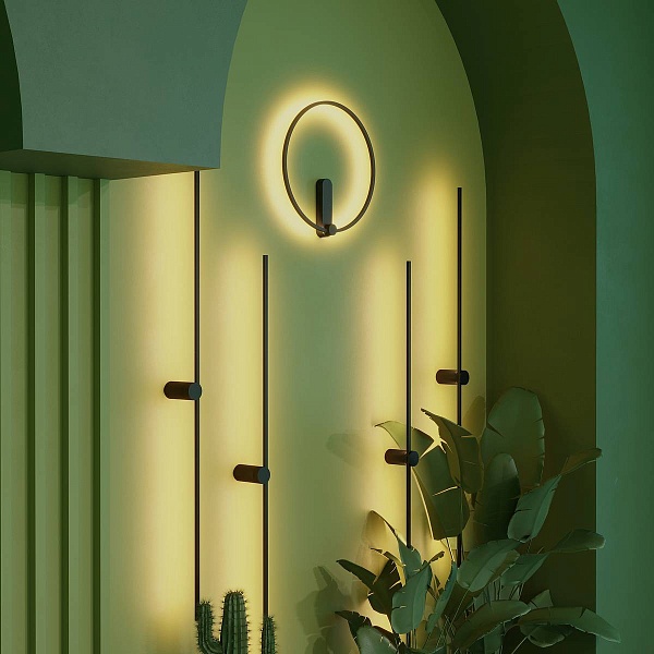 Бра ARLIGHT VINCI 36931