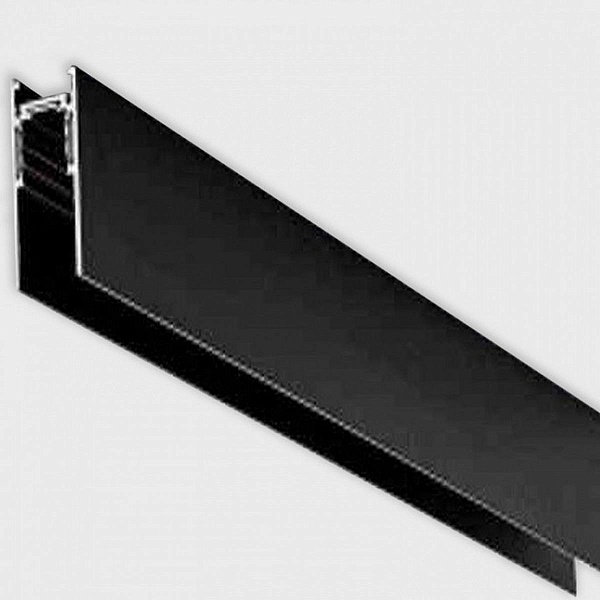 Шинопровод магнитный ITALLINE ATOM IT012-5031 black