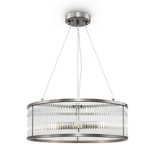 Люстра подвесная FREYA SAVOY FR5053PL-06N