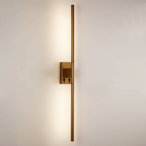 Бра ARTE LAMP LINES A2029AP-1GO