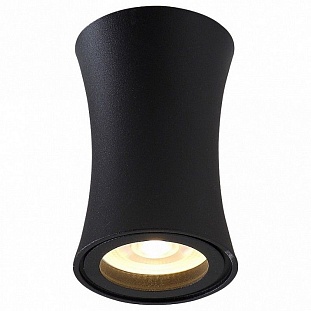 Спот CRYSTAL LUX CLT 031 CLT 031С BL