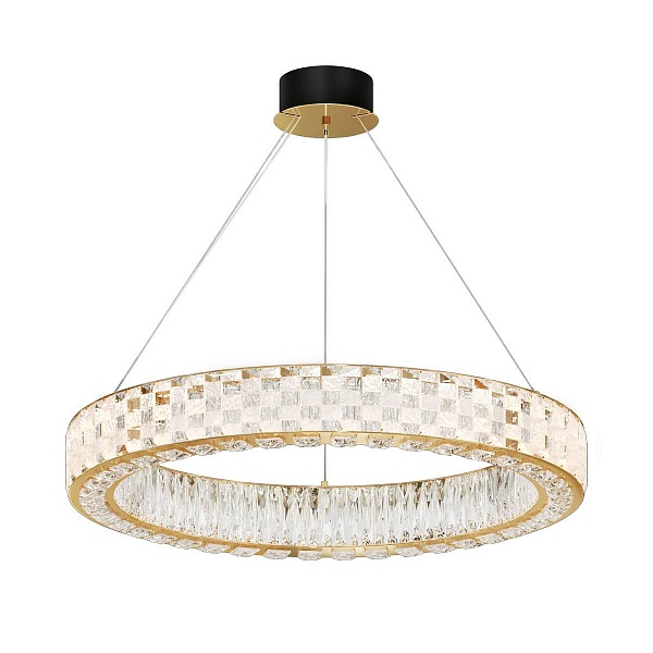 Подвес MAYTONI CASTELLO MOD336PL-L170G3K