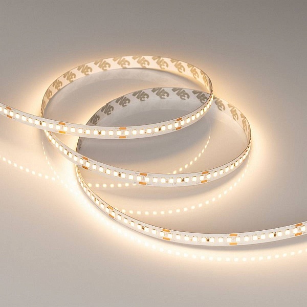 Лента LED RT-A192 17,6 W/m 24V IP20 2835/192 2700K 10mm (5м) 38776 ARLIGHT