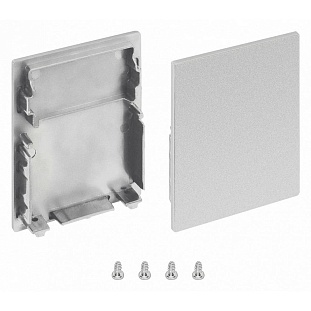 Заглушка ARLIGHT SL-LINE 44673