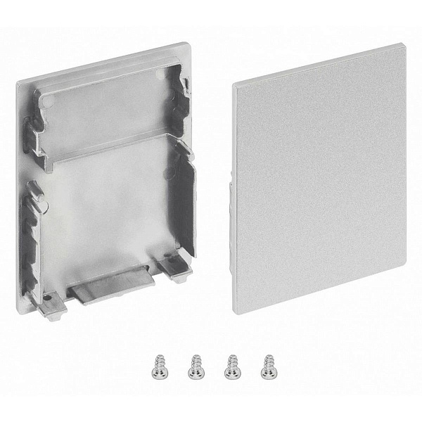 Заглушка ARLIGHT SL-LINE 44673