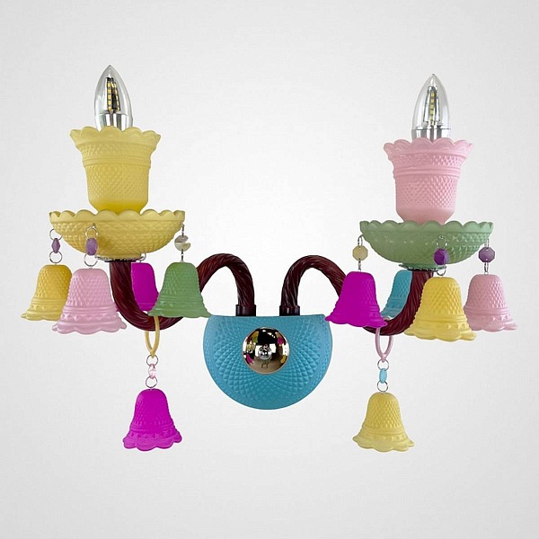 Бра IMPERIUMLOFT RAINBOW 211999-26