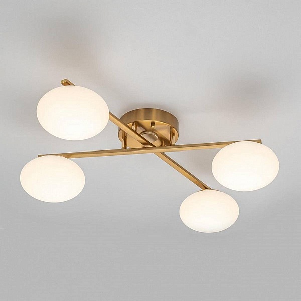 Люстра потолочная CITILUX ATMAN SMART CL226A143