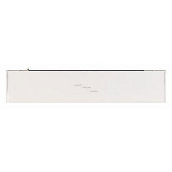Трековый светильник магнитный ARLIGHT MAG-FLAT-45-L205-6W WARM3000 (WH, 100 DEG, 24V) 026944