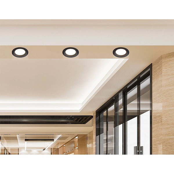 Светильник встраиваемый AMBRELLA LIGHT TN TN51802