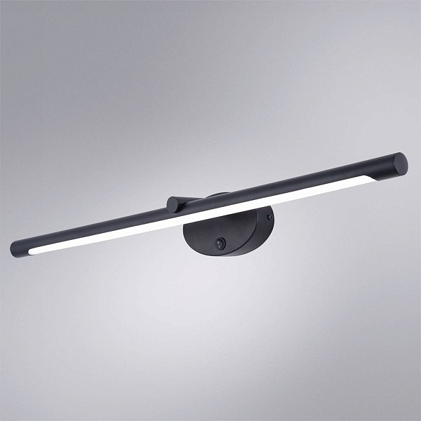 Подсветка для картин ARTE LAMP RONNIE A8027AP-1BK