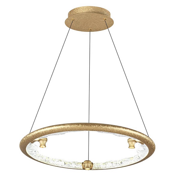 Подвес ODEON LIGHT CAYON 7002/44L