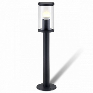 Светильник уличный столб низкий ESCADA URBAN 30003G/01