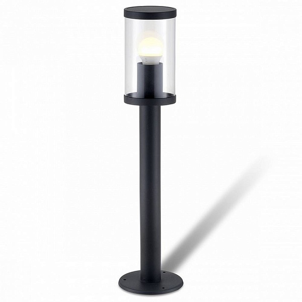 Светильник уличный столб низкий ESCADA URBAN 30003G/01