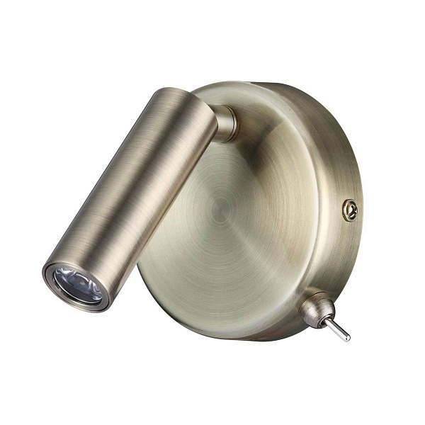 Бра LUMION CHASE 5222/3WL